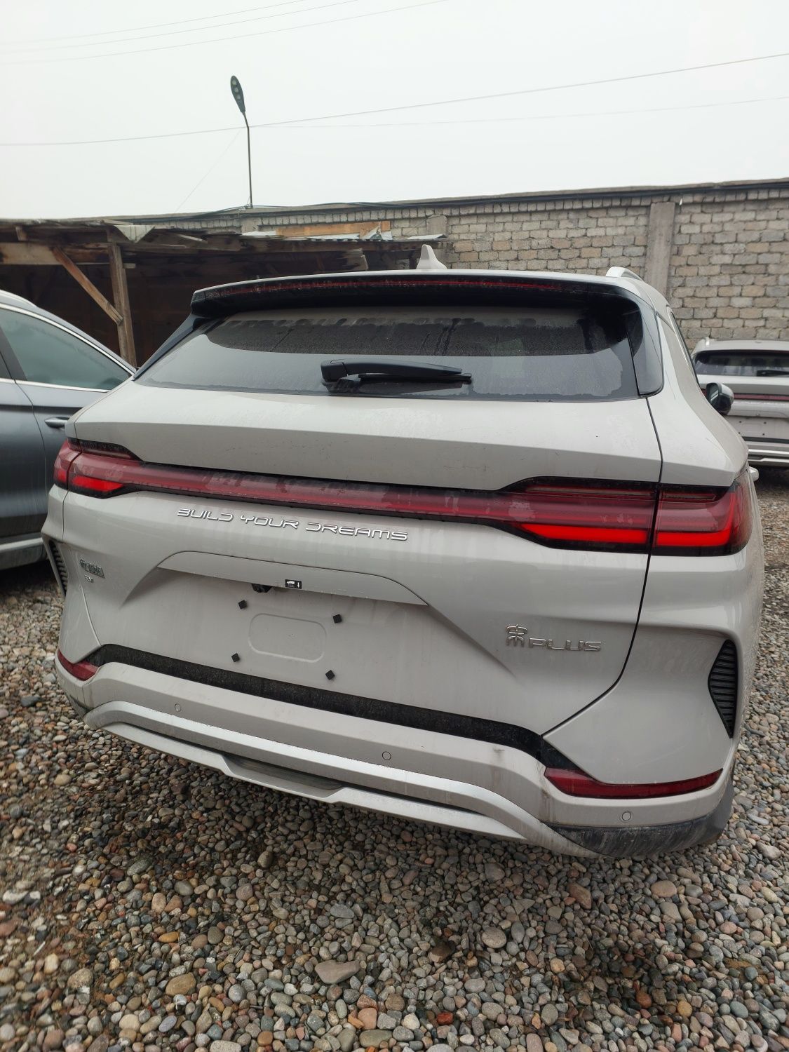 BYD song champion 2024 versiya