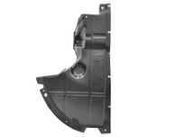 Кора под двигателя за Fiat Ducato Jumper Boxer Movano 2006-2021 Дукато