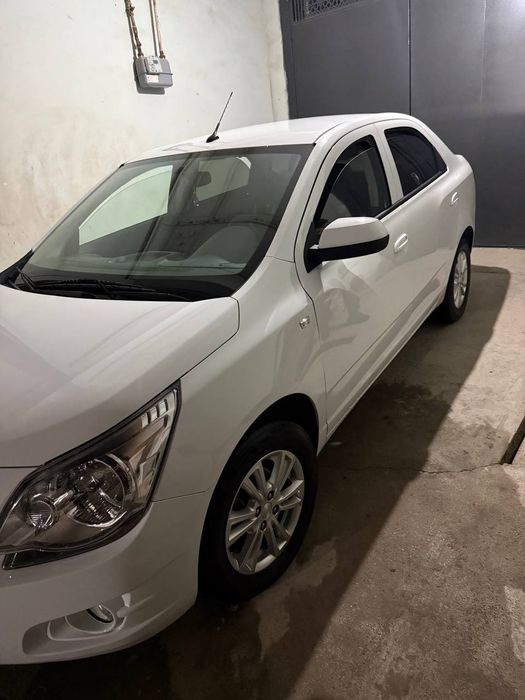 Cobalt 2024 yil arendaga beriladi