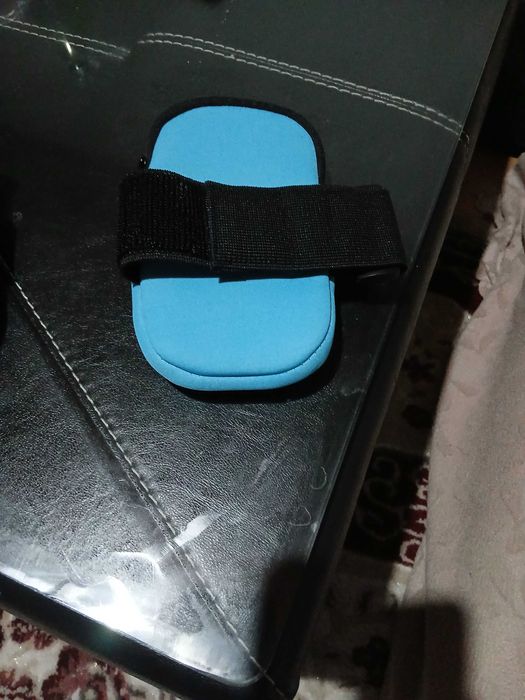 Armband Спортен Armband калъф за телефон на рамо или на китката.