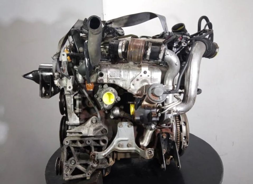 Motor Nissan X-Trail T30 2.2DCI YD22ETI 4x4 2001-2008
