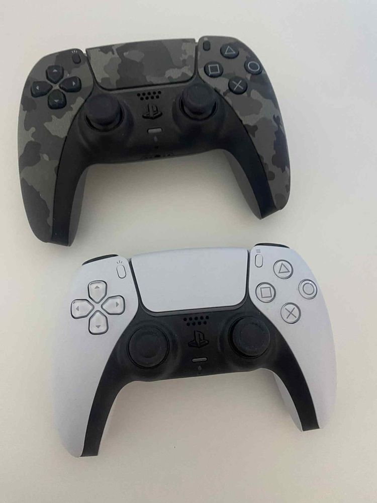 Play Station 5 …