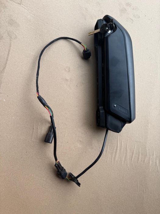 Extender Baterie Bosch Powerpack 500 bicicleta electrica