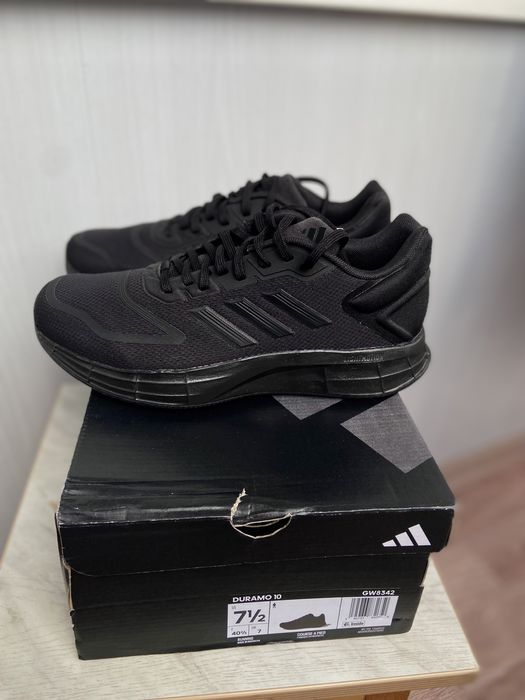 Кроссовки Адидас, оригинал, заказаны с Америки, унисекс