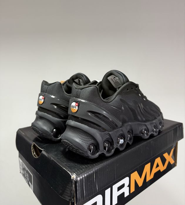 Nike Air Max DN8 Black