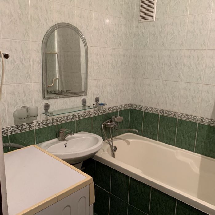 Chilonzor Novza Milliy bogʻ metroga yaqin joyda kvartira