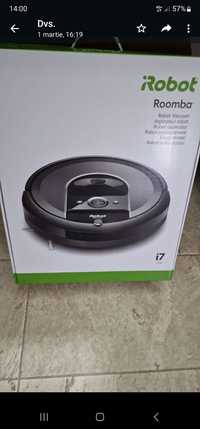 Aspirator IRobot Roomba i7