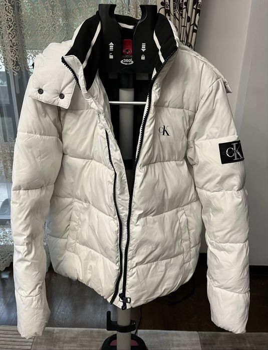 Geaca Calvin Klein Jeans masura M