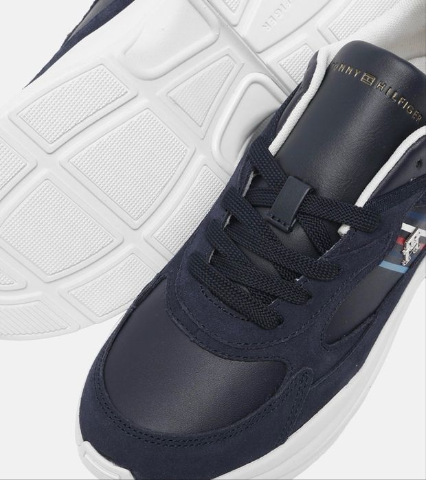 Маратонки Tommy Hilfiger