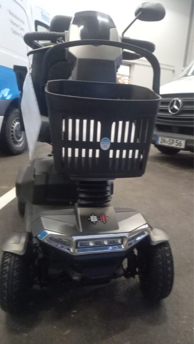 Vanzare scutere ptr oameni cu dizabilitati