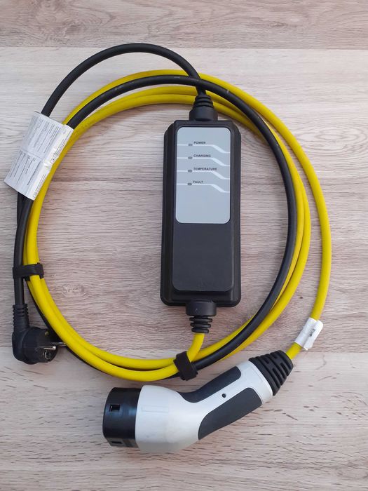 Statie incarcare portabila,incarcator masini electrice,hibrid gama BMW