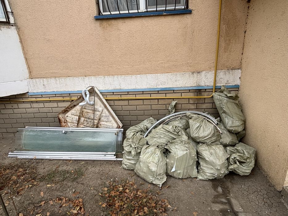 Стройтельство безплатной отход