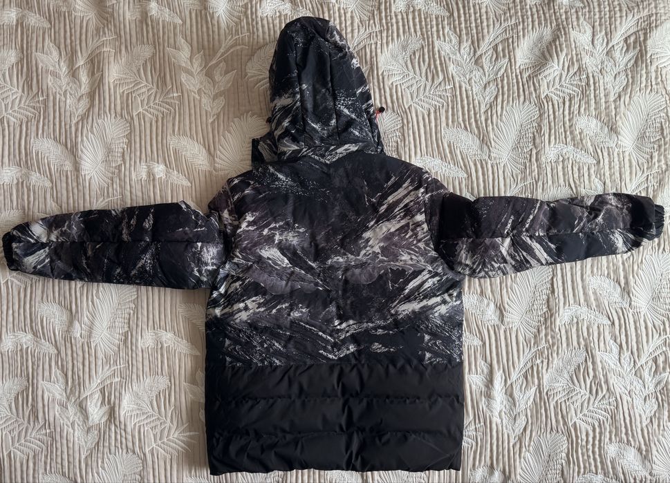 Мъжко зимно яке SUP