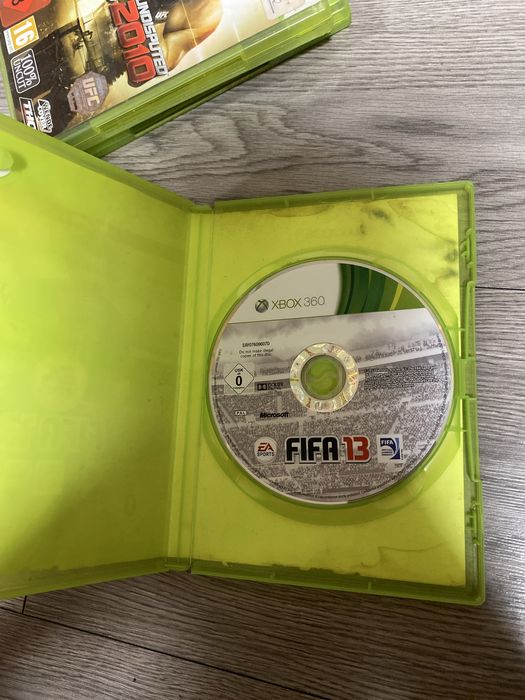 Vand jocuri xbox 360