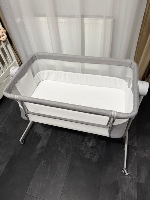 Patut co-sleeper Kinderkraft