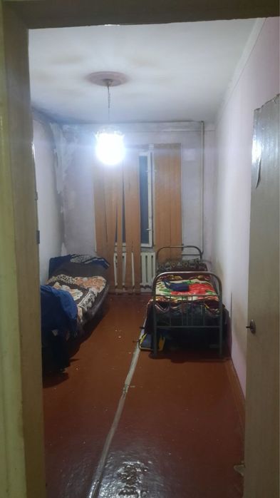 Сотилади 2 хонали квартира