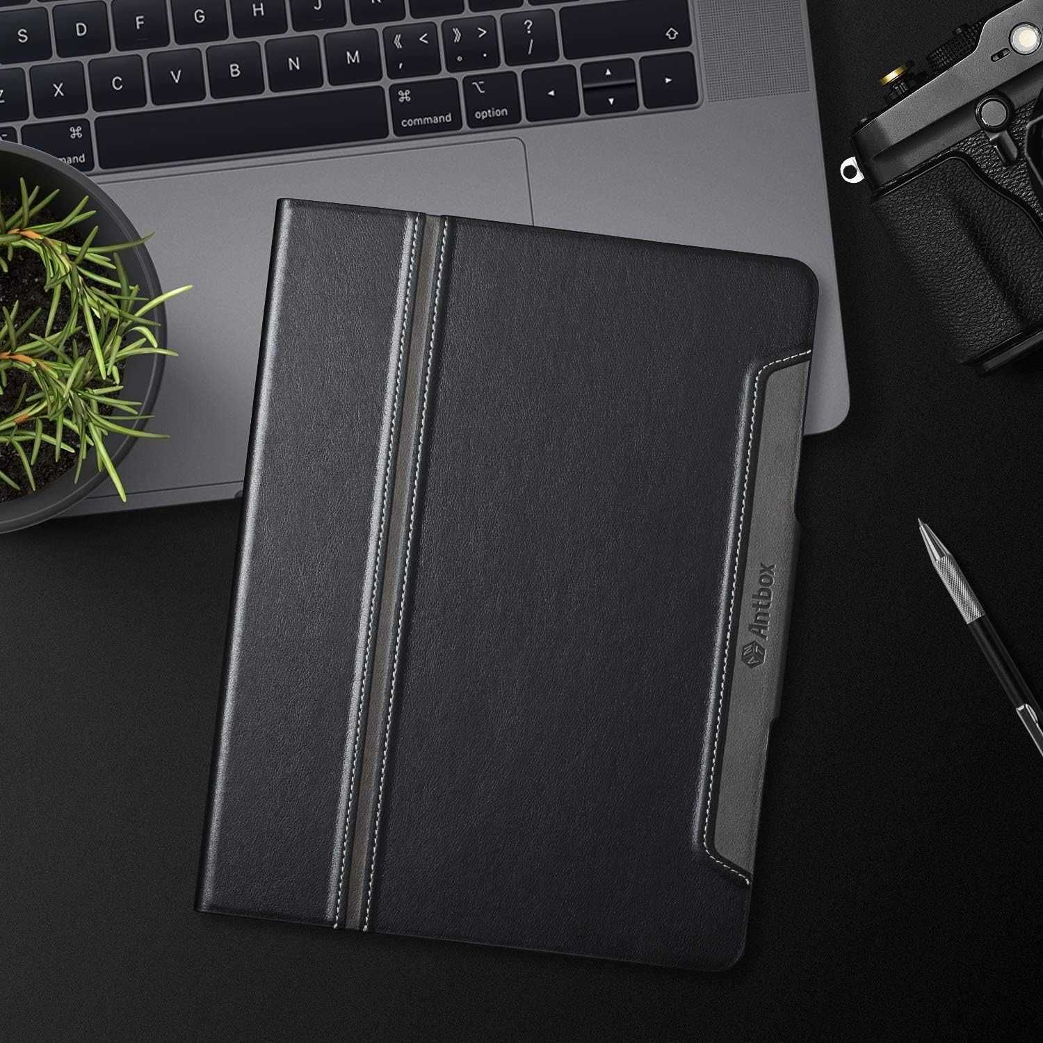 Калъф за iPad Pro 12.9", с държач за Apple Pencil