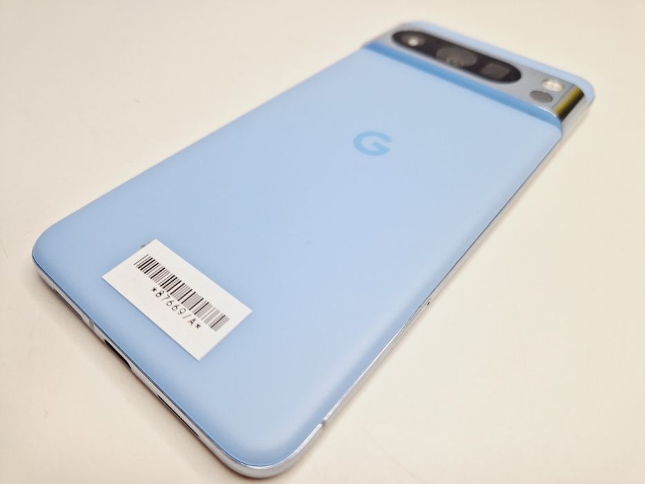 Google Pixel 8 Pro 256GB Bay 12GB Single, Garantie 24 luni | #R87669