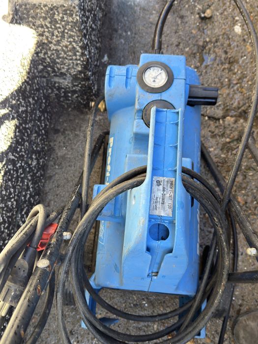 Водоструйка 130br