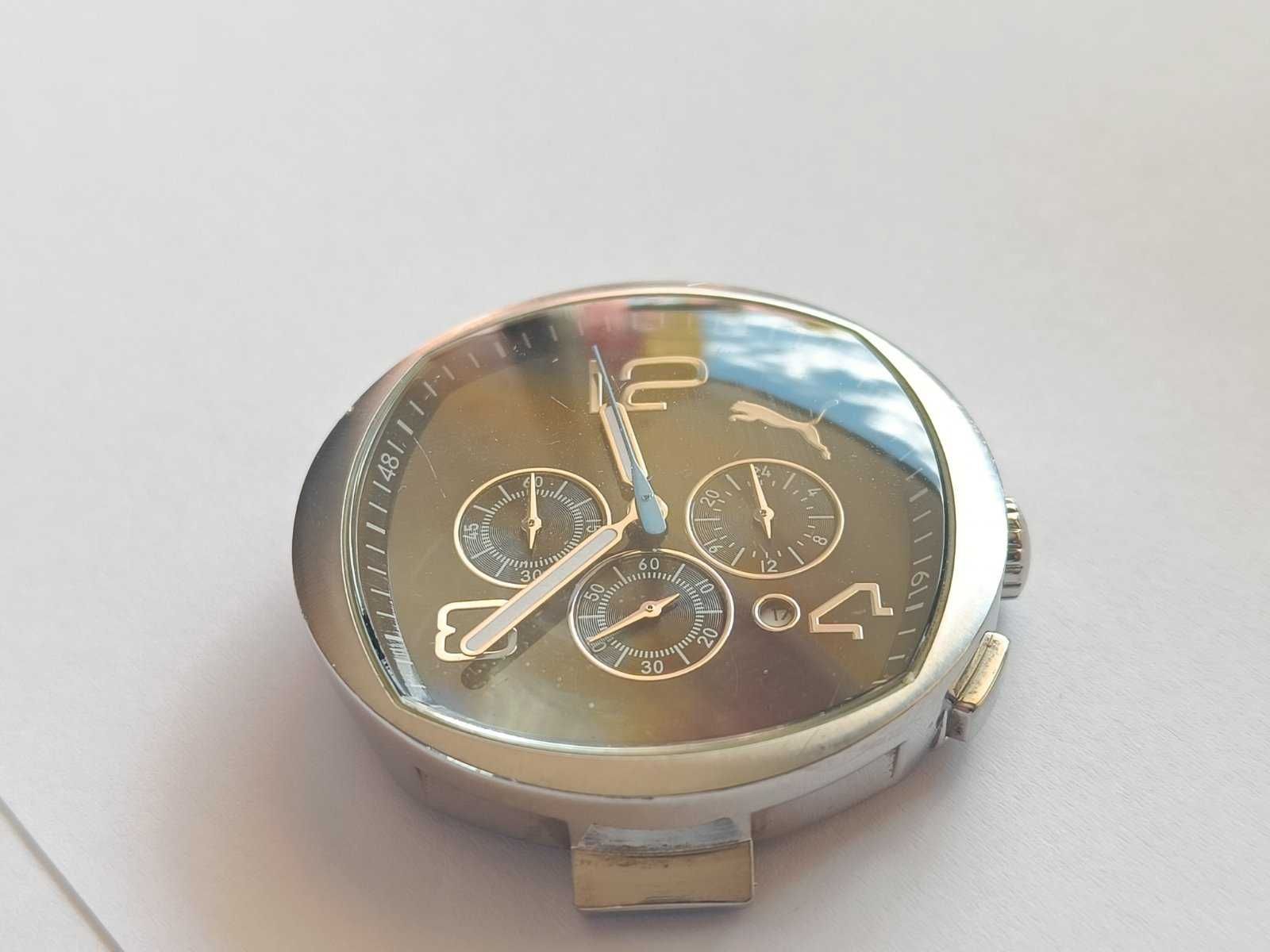 Мъжки Часовник PUMA ( кварцов ) с хронограф chronograph