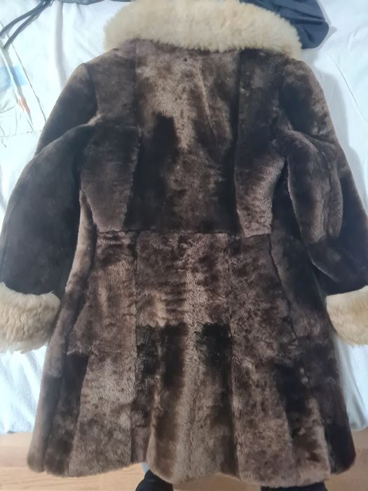 Blana MutonDore an 87