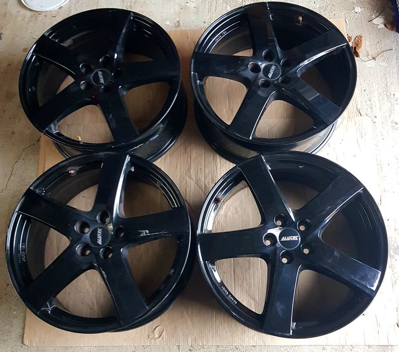 Jante 5x114,3 pe 19 cu senzori, hyundai, kia, mazda