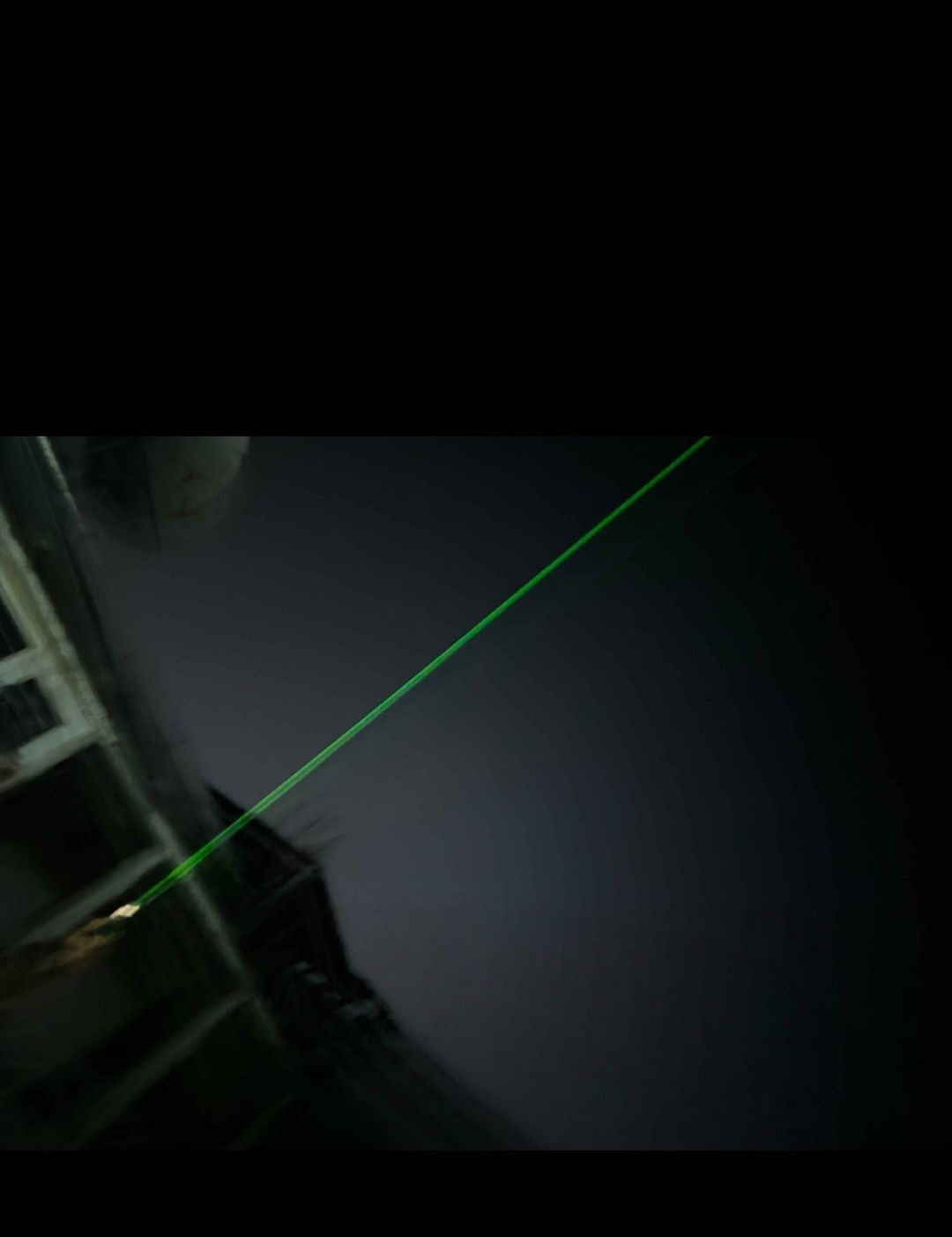 Lazer koʻrsatkich