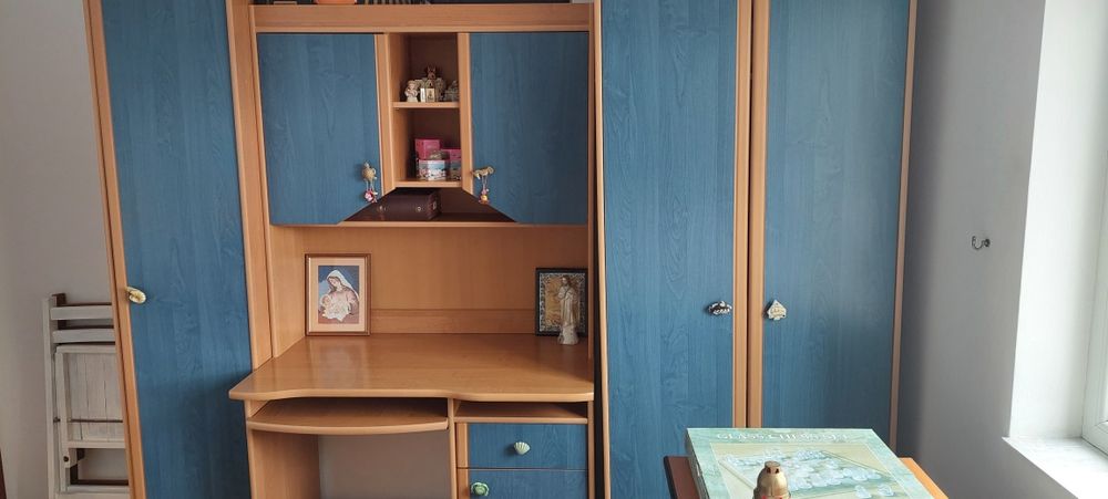 Mobila dormitor tineret