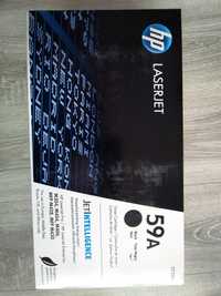 Toner HP CF 259A original