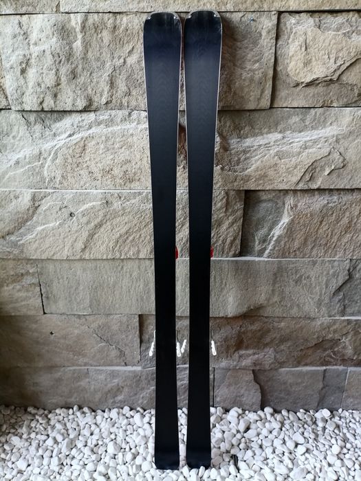 Schiuri ski Atomic Vantage X83 CTi sh 182 cm