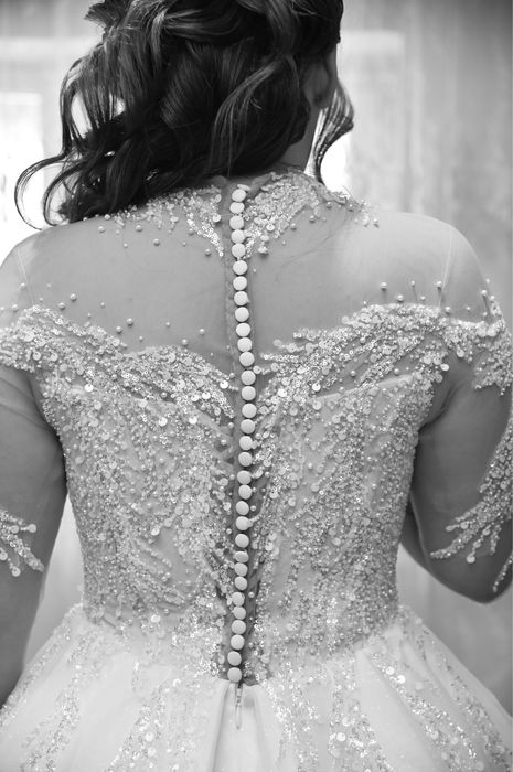 Rochie Mireasa stil printesa