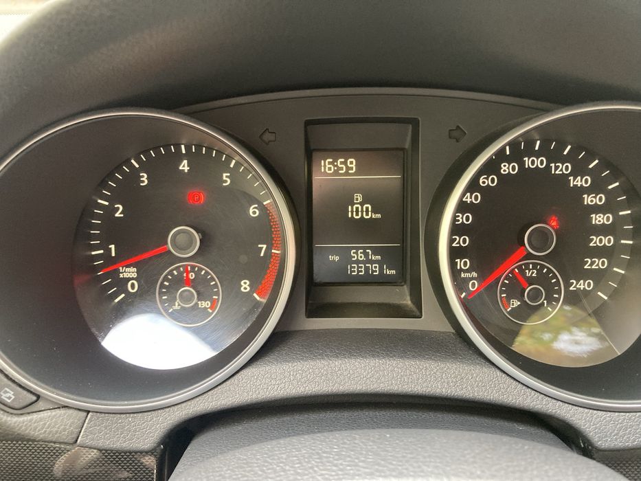 Vand VW Golf 6 intretinuta,nu prezinta nicio problema