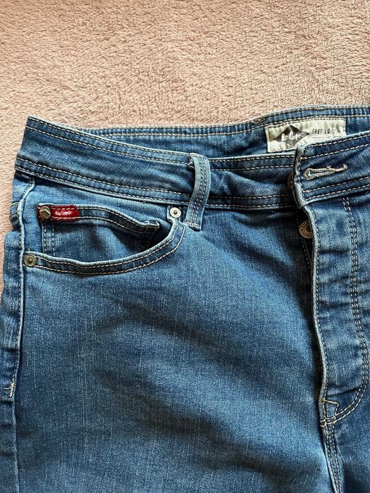 Мъжки дънки Lee Cooper, Размер W30, L32