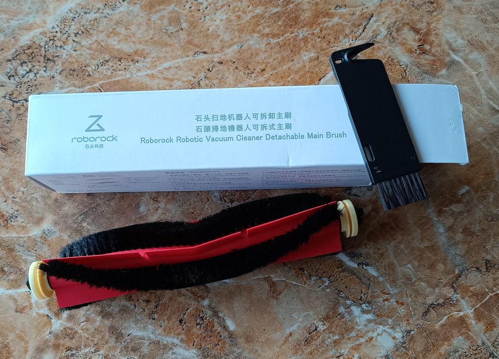 Резервни части за робот за почистване Roborock S50