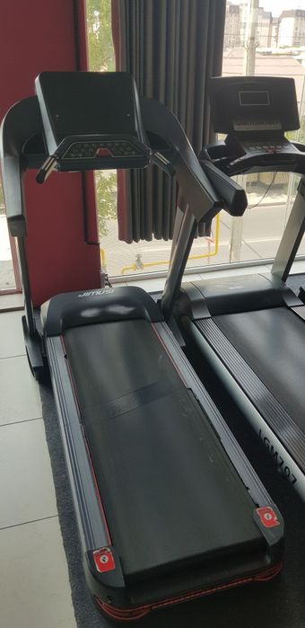 Продаётся беговая дорожка