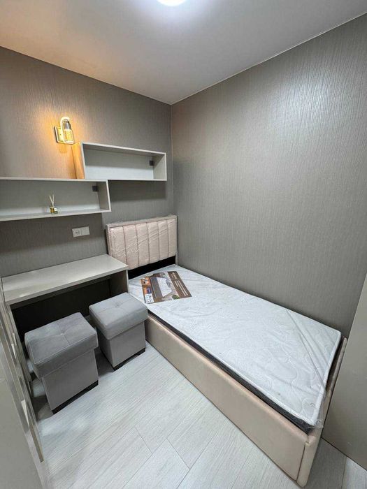 продам участок от застройщика 2 сот 6 ком  92000