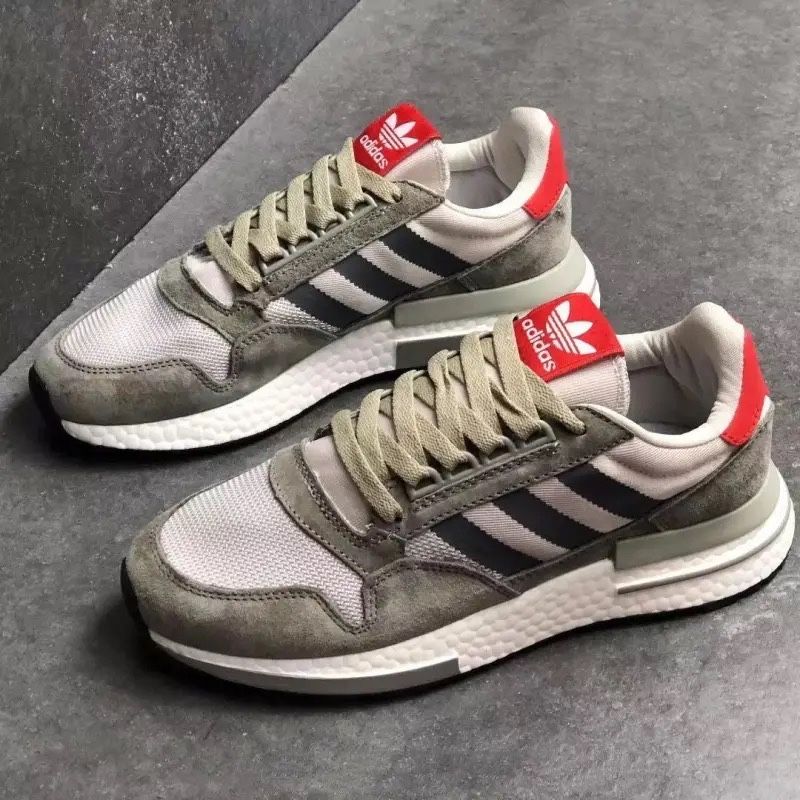 Мужские кроссовки Adidas ZX 500