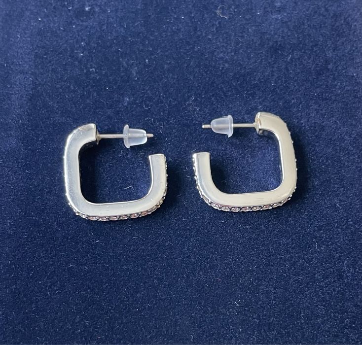 Cercei Swarovski originali