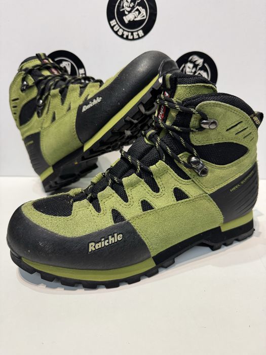 Туристически обувки RAICHLE GORE-TEX VIBRAM .Номер 41