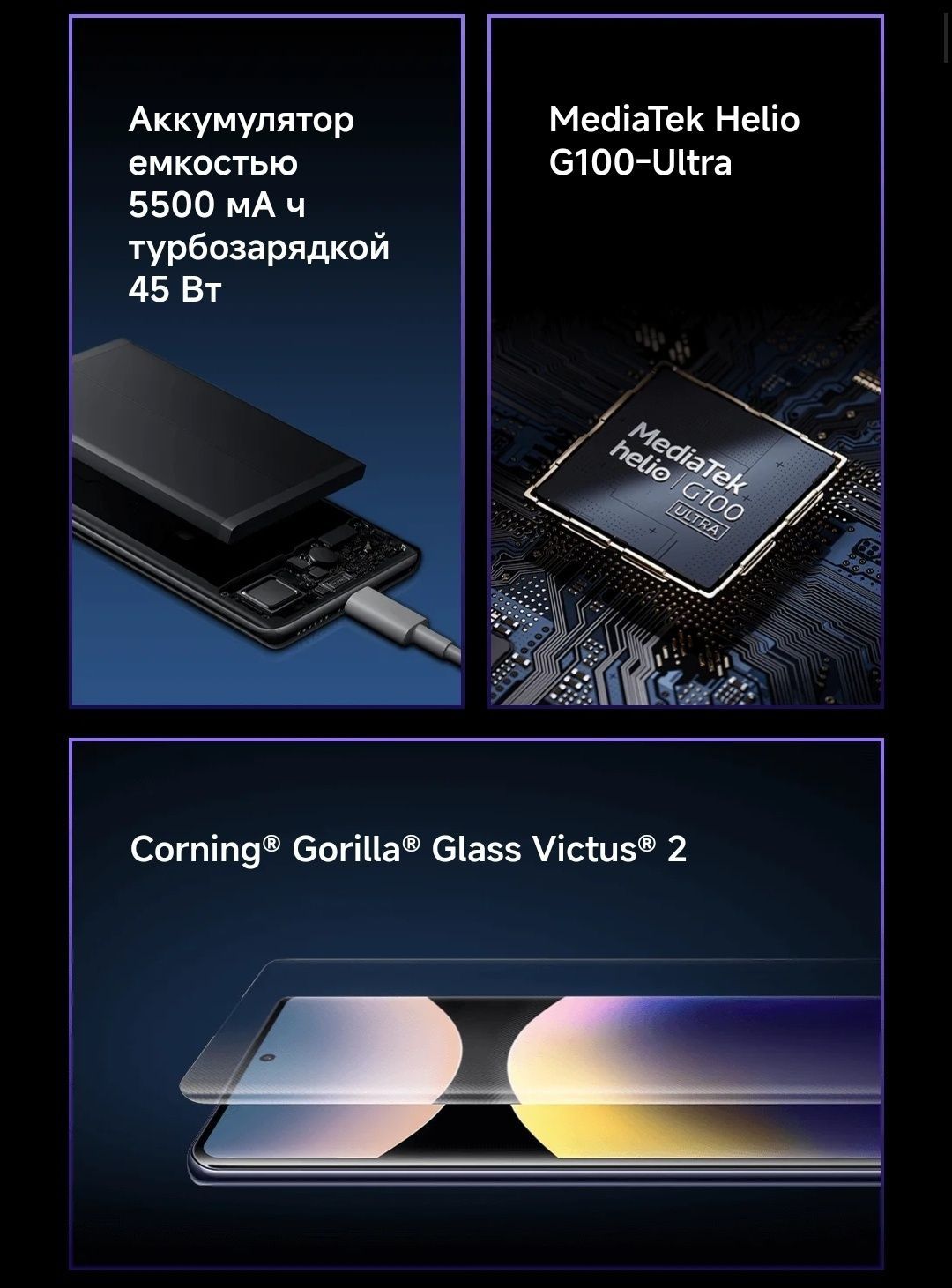 Redmi Note 14 Pro 8+4/256 GB Global