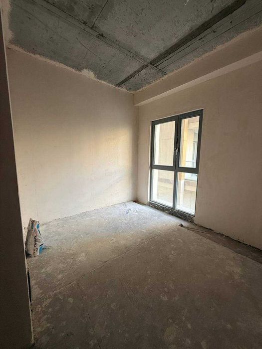 3-х комнатная в ЖК «Mirabad Avenue» с террасой в 10м2 ID: 4325