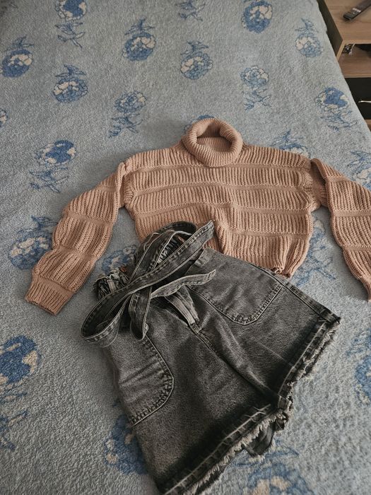 Половери и блузон