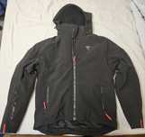Dainese Ignite - geaca hanorac moto