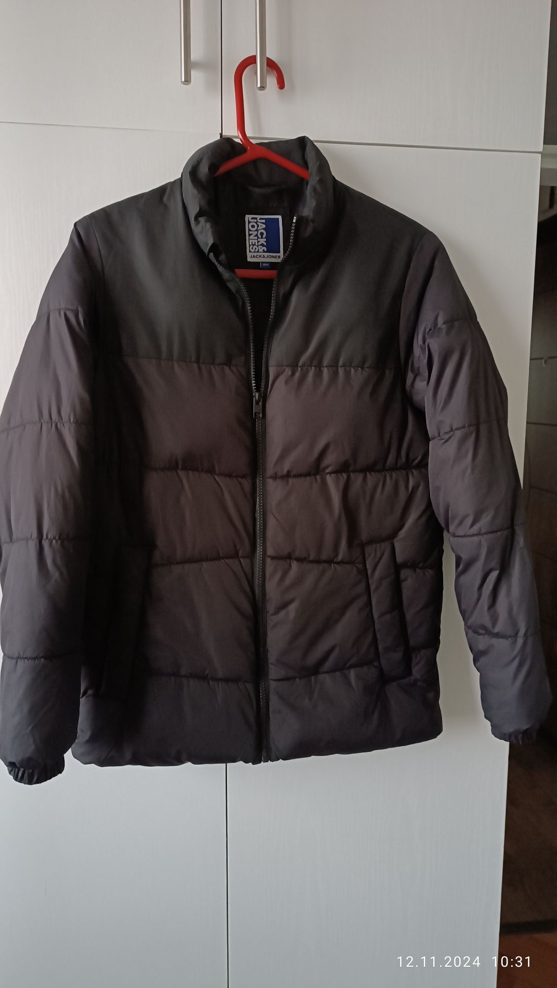Спортно яке Jack&Jones