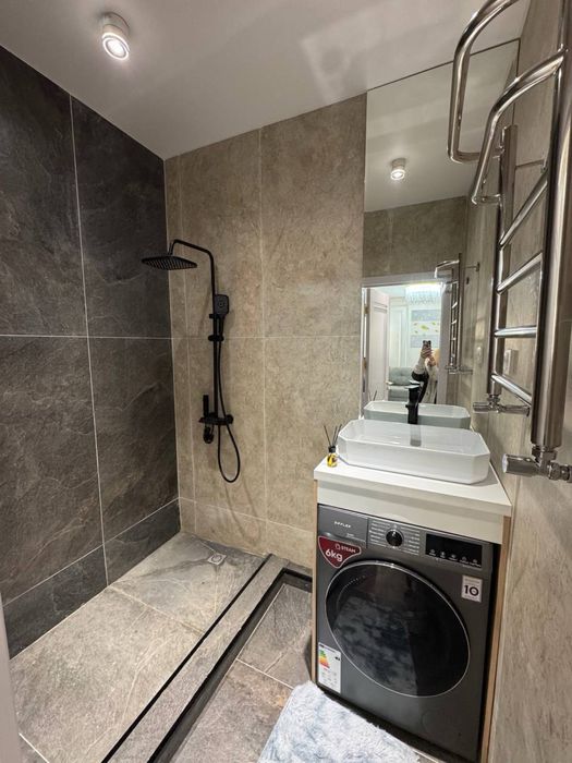 Сдается 2 ком ЖК Poytaxt. Улица Махтумкули