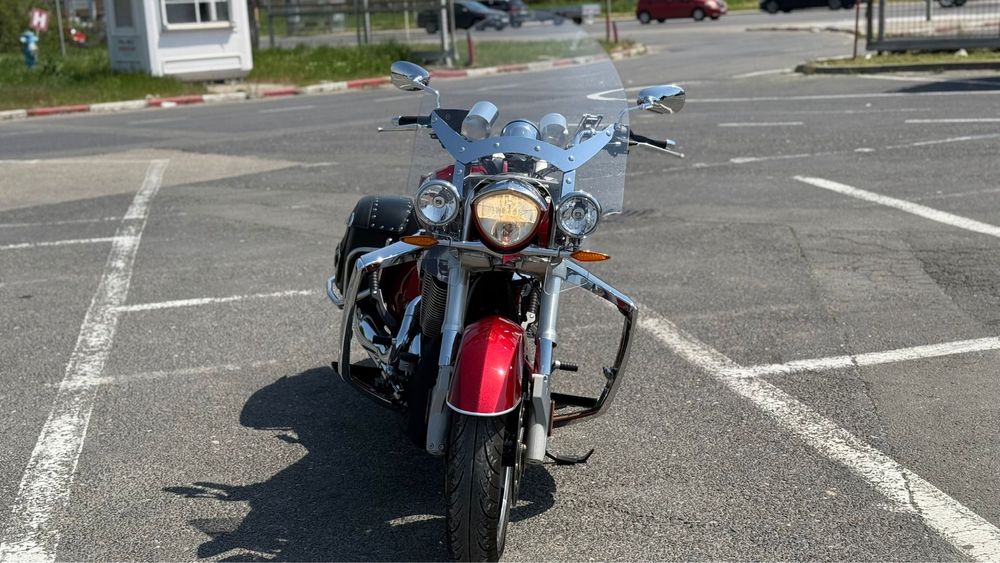 Moto Victory CrossRoads