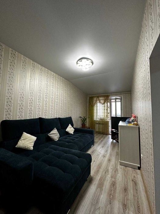 Продается 2 комнатная квартира район Костанай Плазы, 66 кв.м