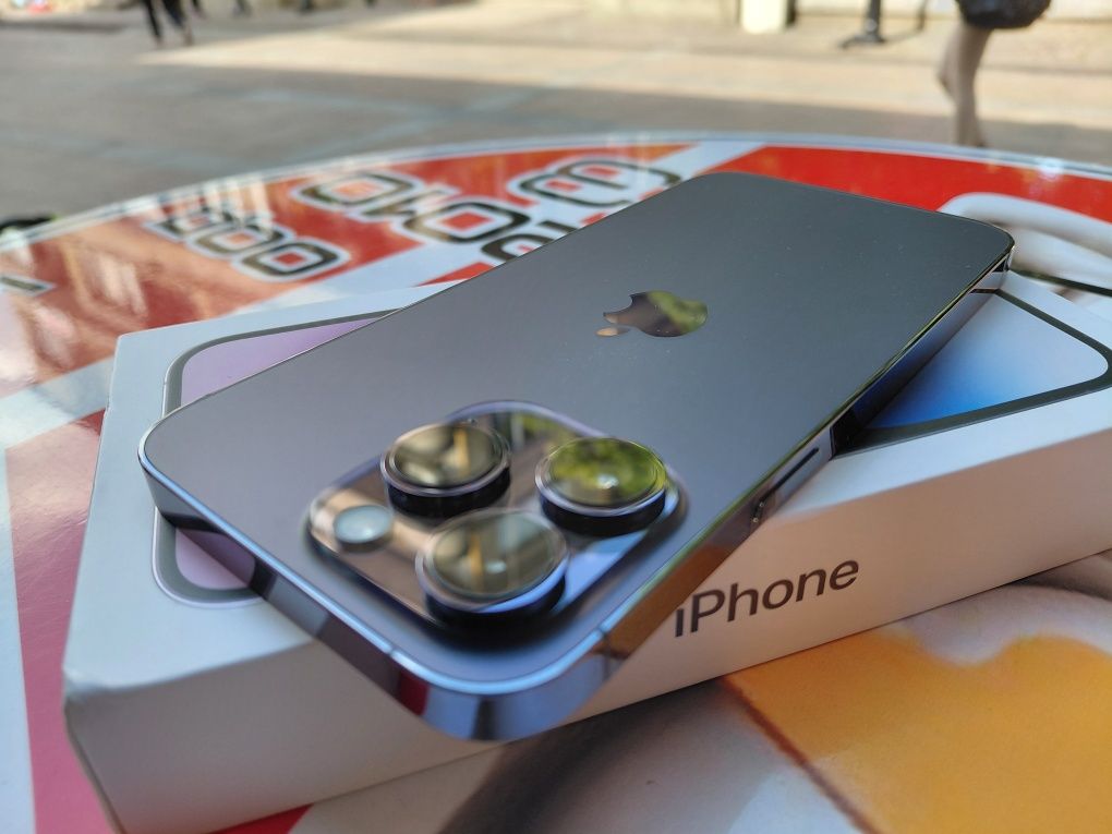 IPhone 14 Pro Max, 256Gb, Deep Purple