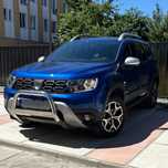 Dacia Duster 2020