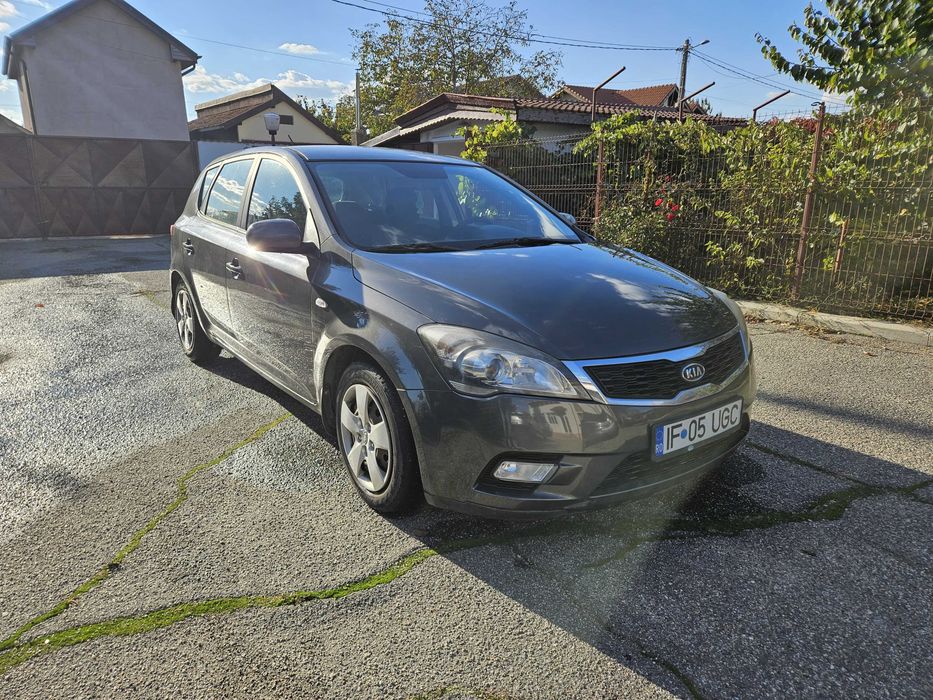 KIA CEED 1.4 Benzina